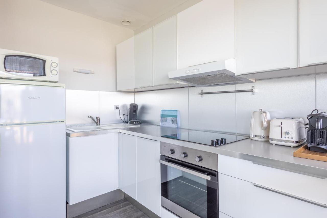 Ferienwohnung Le Hygge Saint-Malo Exterior foto